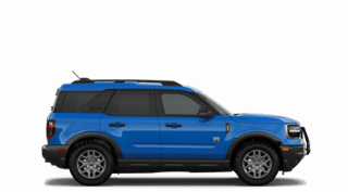 2026 Ford Bronco Sport® External Image 1